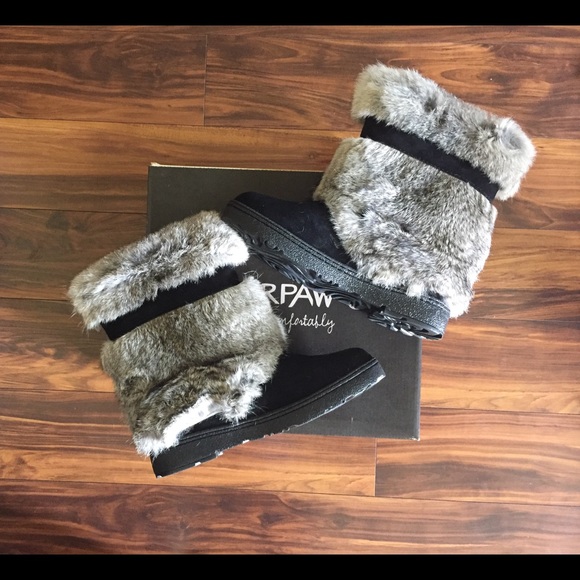 BearPaw Shoes - Women’s BearPaw Boot (9)